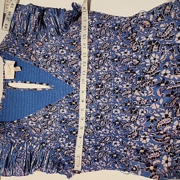 Cleobella Autumn Midi Dress - Picture 10 of 14